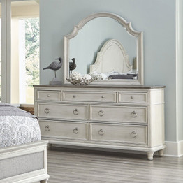 Sonomoa Seven Drawer Dresser