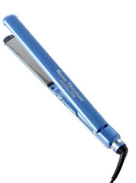 BaBylissPRO® Nano Titanium™ Plated 1 Inch Ultra Thin Flat Iron