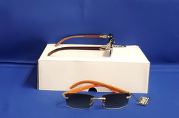 SUNGLASSES (BENTLEY)