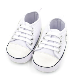 Baby infant shoes first walker for boy or girl