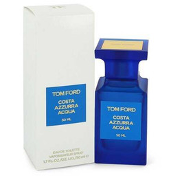 Tom Ford Costa Azzurra Acqua by Tom Ford Eau De Toilette Spray (Unisex) 1.7 oz (Women)