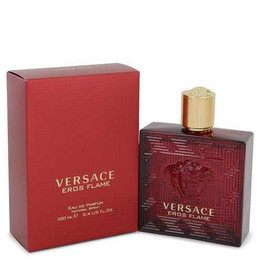 Versace Eros Flame by Versace Mini EDP .17 oz (Men)