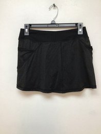 Head agility skort black