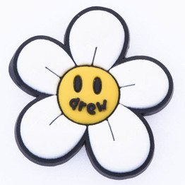 Premium Drew House Flower Croc Charm