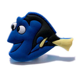 Premium Disney Pixar Finding Nemo Dori Croc Charm