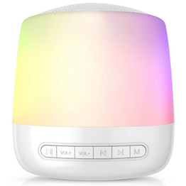 White Noise Machine Baby Sound Machine for Sleeping