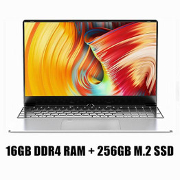 15.6 inch IPS Laptop Notebook