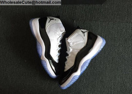Air Jordan 11 Concord 45