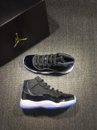 Air Jordan 11 “Space Jam”
