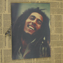Bob Marley - Smile