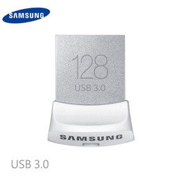 SAMSUNG 128GB/64GB/32GB USB 3.0 Flash Drives USB 3.0 FIT Drive External Storage USB Pen Drive Memory Usb Stick