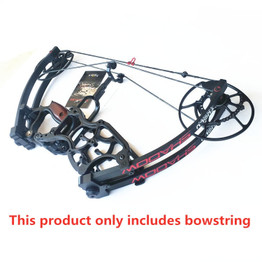 Ultra Short Compound Bow