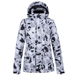 Women Snowboarding/Ski Suit