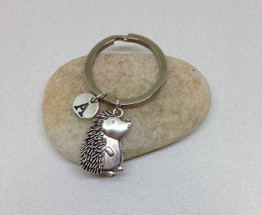 Hedgehog Key Chain Wholesale