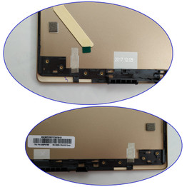 Free Shipping!!! New Original Laptop LCD Back Case A For Lenovo 7000-13 320S-13 320s-13ikb