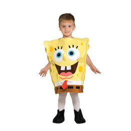 SpongeBob SquarePants Deluxe Child Costume