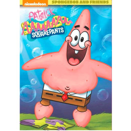 SpongeBob SquarePants: Patrick SquarePants