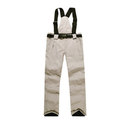 Ski Jacket and Pants