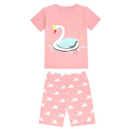 Swan Princess Pajama