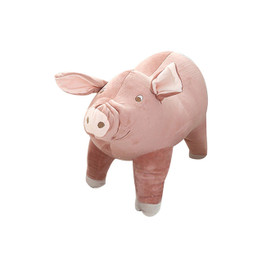 Cute Pig Stuffed Animal