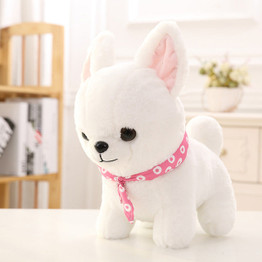 Cute Puppy Stuffed Animals