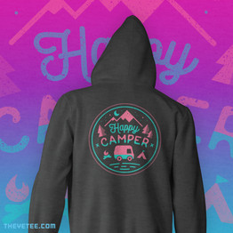 Happy Camper (DAILY)