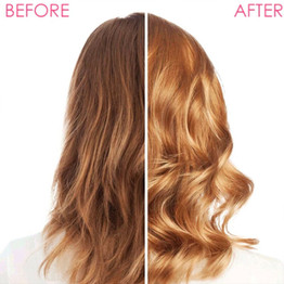 Instant Hair Volumizer Brush