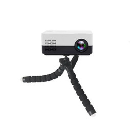 Flexible Mini Tripod