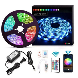 LED Strip RGB Lights
