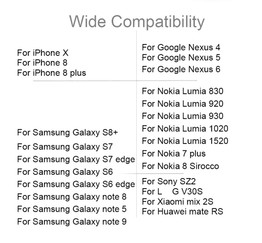 4 In 1 Charging Dock Station Phone Holder For iPhone/Apple Watch /AirPods