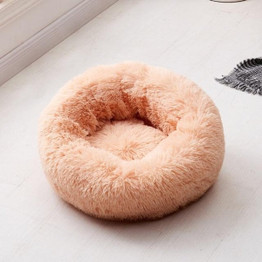 Super Plush Pet Bed
