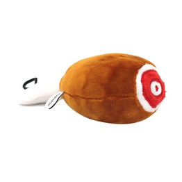 Funny Chicken Dog Toy Soft Plush Puppy Sound Toys