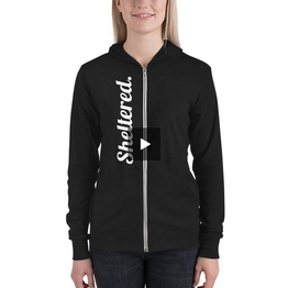 Smarty Pants Kids Hoodie