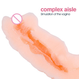 Sex Toys Vagina Real Pussy Male Toys