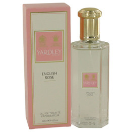 English Rose Yardley Eau De Toilette Spray By Yardley London