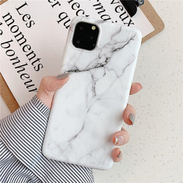 High Quality Marble Case For iPhone