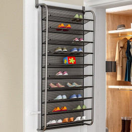 Shoe Rack Storage Cabinet Shoe Organizer Shelf for shoes Home