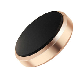 Car Magnetic Holder Car Dashboard Phone Mount