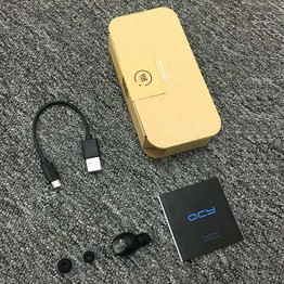 Earphone - Mini Wireless Bluetooth Earphone