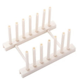 Kitchen Organizer Pot Lid Rack Stainless Steel Spoon Holder Pot Lid