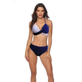 Women Sexy Bikini Set Push Up Female Swimsuit Swimwear Swim