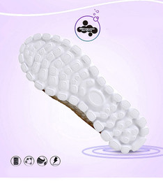 Women Shoes Summer Casual Flats Breathable Female Sneakers Woven