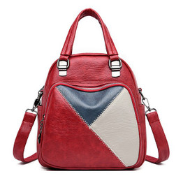 High Quality Leather Handbags Women Shoulder Bags Fashion Crossbody Bags for Women 2020 New Purses and Handbags sac a main