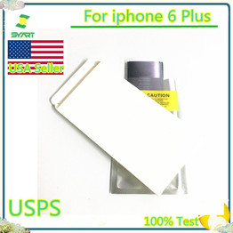 SYART Battery For iphone 6P Real Capacity Mobile Phone Replacement Battery 0 Cycle Phone Battery For iphone 6 Plus 6Plus 10PCS