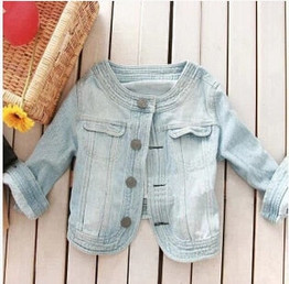 New 2019 Ladies Denim Jackets Outwear Jeans Coat Classical Jackets Women Fashion Jeans Coats Rivets Female Jackets
