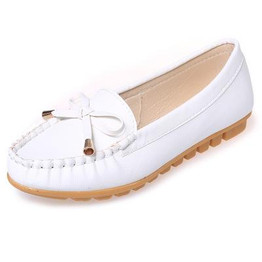 Flat Shoes Women  Slip On Shoes For Women Loafers