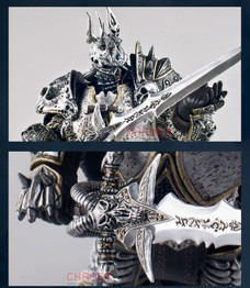 WOW The Lich King Action Figure