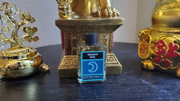 #LuckyMojoCurioCo "Moon" Anointing / Conjure Oil #GreatDeal #LuckyMojoCurioCo #LuckyMojo #EffectiveOils #MustHave