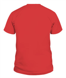 Golden Retriever Merry Christmas T-shirt