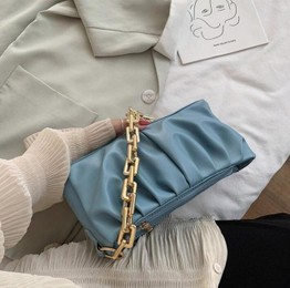 Luxury Day Clutches Hobos Bag For Women Cloud bag Soft Leather Bag Single Shoulder Purse Women Crossbody Bag Handbag And Purse